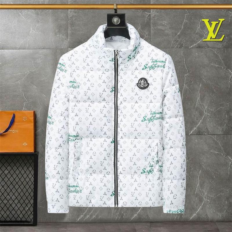 LV Men's Outwear 209